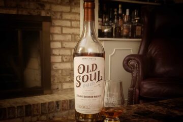 Old Soul High Rye Bourbon Review - Secret Whiskey Society - Featured