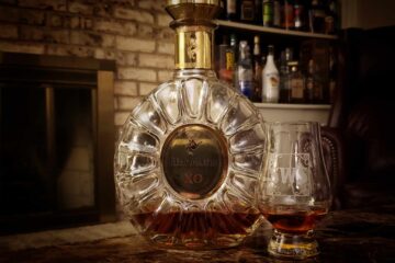 Remy Martin XO Cognac Review - Secret Whiskey Society - Featured