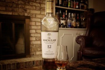 Macallan 12 Review - Secret Whiskey Society - Featured