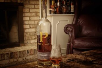 Penelope Toasted Rye Review - Barrel Finish - Secret Whiskey Society - Featured