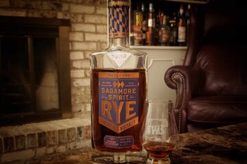 Sagamore Spirit Rye - Double Oak - Secret Whiskey Society - Featured