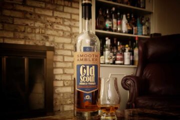 Smooth Ambler Old Scout Review - Secret Whiskey Society - Featured