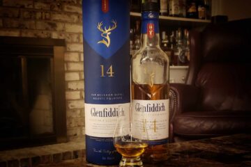 Glenfiddich 14 Review - Secret Whiskey Society - Featured