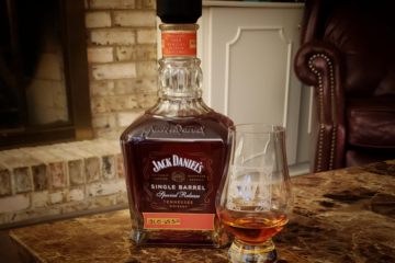 Jack Daniel's Coy Hill Single Barrel Review - 2024 Special Release - Featured