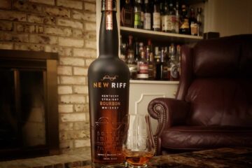New Riff Bourbon Review - Secret Whiskey Society - Featured