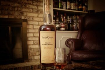 New Riff Silver Grove Review - Secret Whiskey Society - Featured